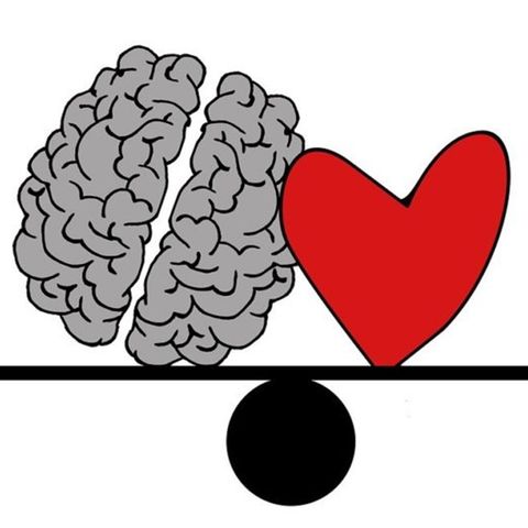 Cuore o cervello chi si ammala di più