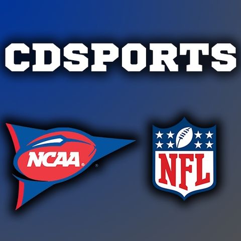 Cade & Dave Sports Podcast Week 2 - #19 Texas v.s. Texas Tech!