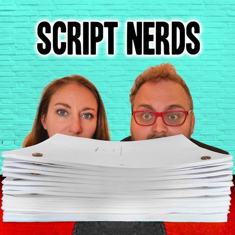 Podcast Cover