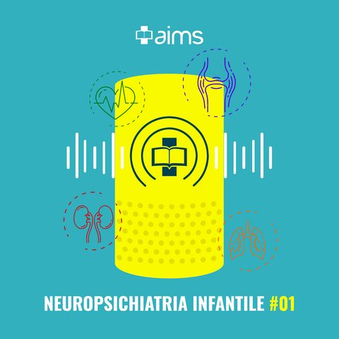 #01 - Il Processo diagnostico in Neuropsichiatria Infantile