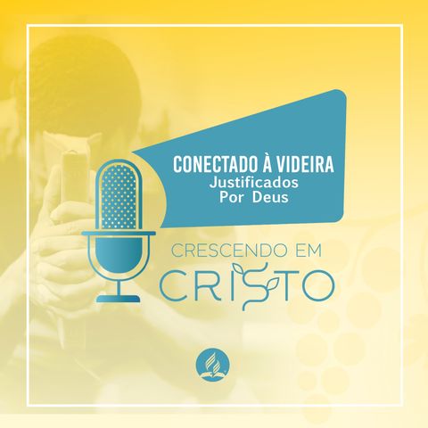 02 - Justificados Por Deus