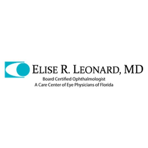 Emergency Medicare - Elise R. Leonard, MD