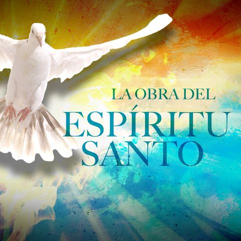 ¿Quién es el Espíritu Santo? (Lección 1)