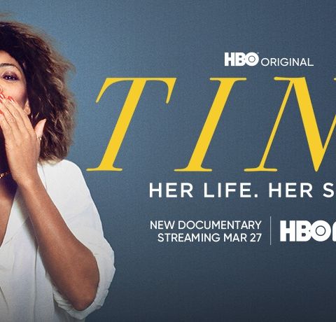 Reel Reviews: Tina