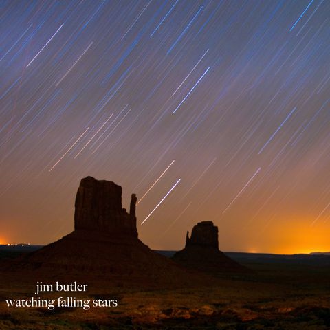 Deep Energy 259 - Watching Falling Stars - Music for Sleep, Meditation, Relaxation, Massage, Yoga, Reiki, Sound Healing and Therapy