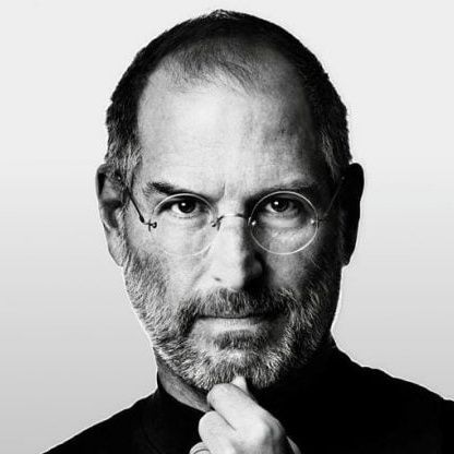 Steve Jobs’tan Bir Öğüt: Noktaları Birleştir!