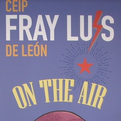 CRÓNICA  CEIP FRAY LUIS DE LEÓN