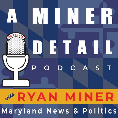 EPISODE 286: Election Palooza Part IV: Are you ready for Election Night?