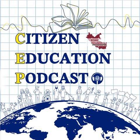 Podcast Cover
