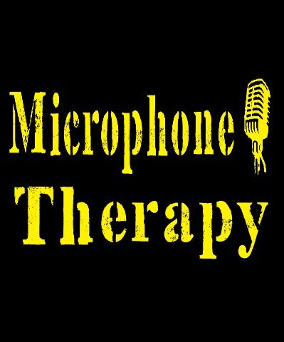 Microphone Therapy  EP 770 Small Medium At Large
