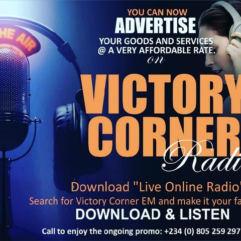 VICTORY CORNER FM PROJECT