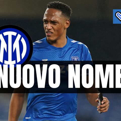 Calciomercato Inter, sondaggio per Yerry Mina: può lasciare l'Everton!