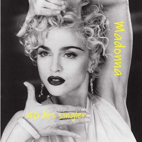 031: Madonna
