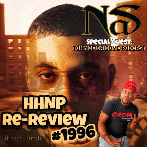 #1996 It Was Written