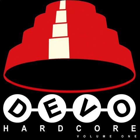 EP26 B-52's+DEVO