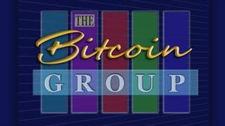 The Bitcoin Group #402 - SBF Sentenced - Morgan Stanley - $100K - Grayscale