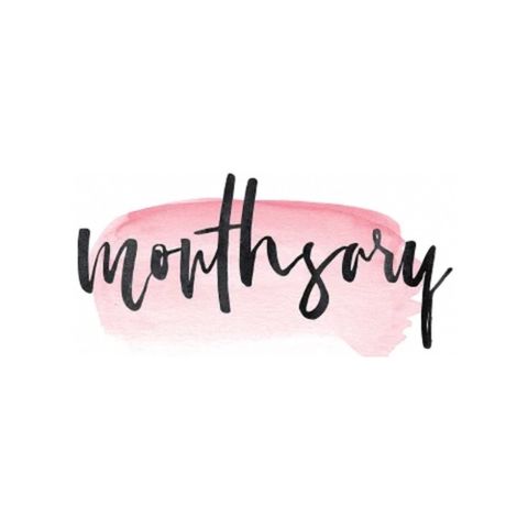 Introducing Monthsary: Love Stories!