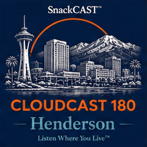 Podcast Cover