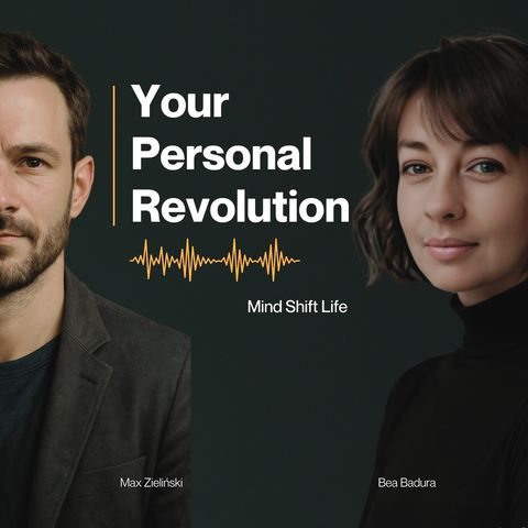 Podcast Cover
