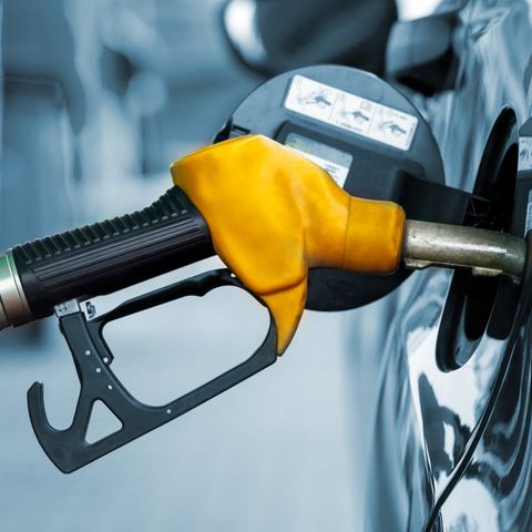 Prices at the Pumps - September 8th, 2022