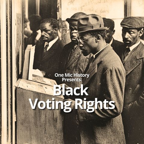 The DEADLY Quest for Black Voting Rights