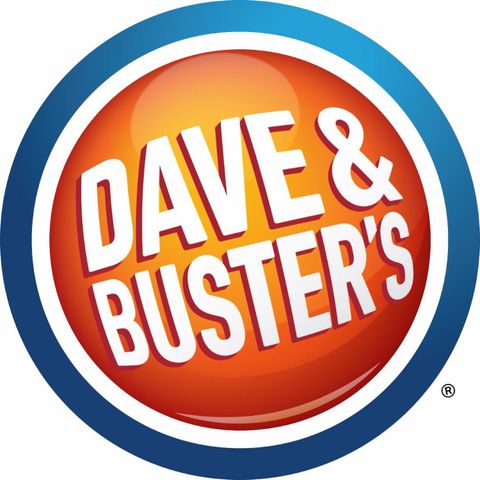 The Racing Nuts Talk with Melissa Reichard at Birmingham #DaveAndBusters