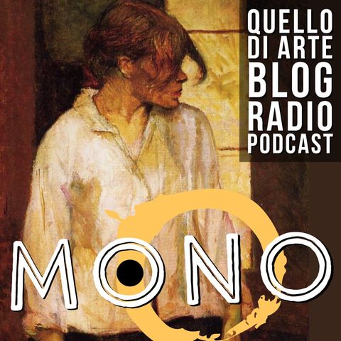 Mono 62 - La bella di Lautrec