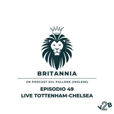 #49 - LIVE Tottenham-Chelsea