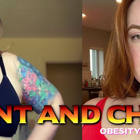 Fat Models Promote Death, Obesity is Racist, and a Lot of Fat Shaming