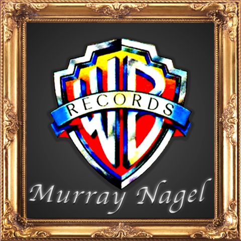 Murray Nagel - Warner Bros (Season 2 Episode 12)