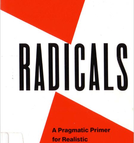Alinsky & His Rules For Radicals Part 3