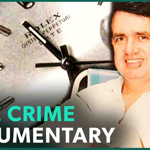 The Almost Perfect Murder (True Crime Documentary)