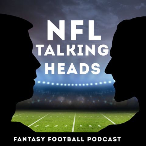Fantasy Football Draft Series Intro