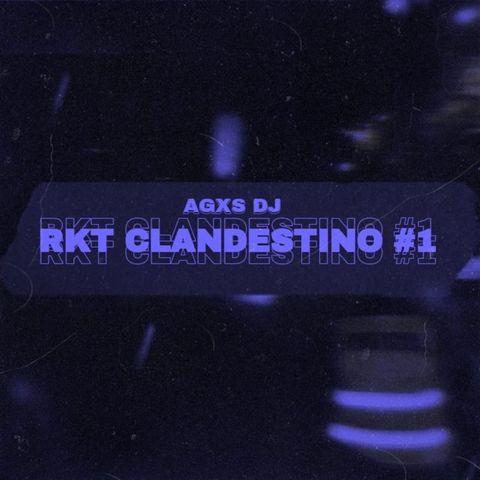 Rkt Clandestino #1