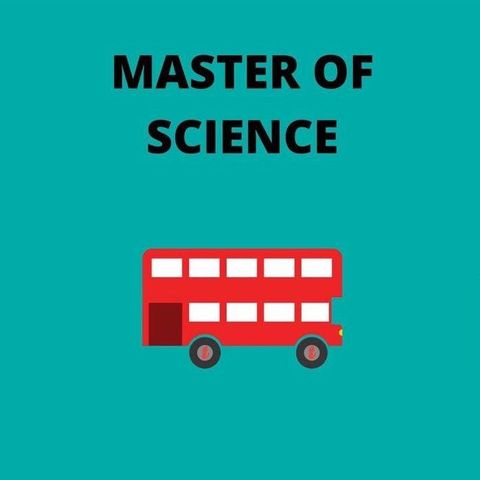 [Vita da ID] Master of Science a Londra: vi racconto la mia esperienza - Dott.ssa Sofia Drivas