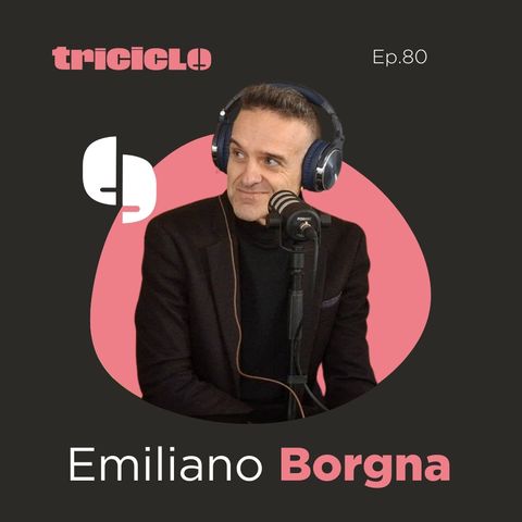 Emiliano Borgna: L’evoluzione delle Gran Fondo e il futuro del ciclismo amatoriale