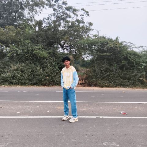 My first
