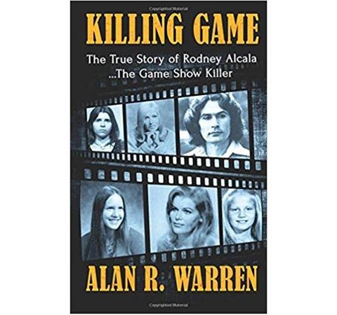 THE KILLING GAME- Alan R. Warren