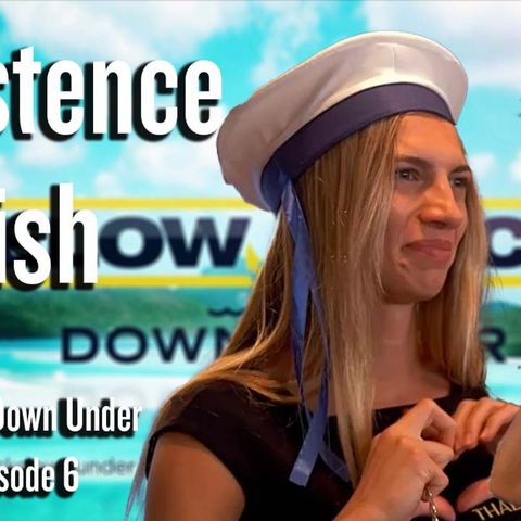 Insistence on Fish | Below Deck Down Under S1 E6
