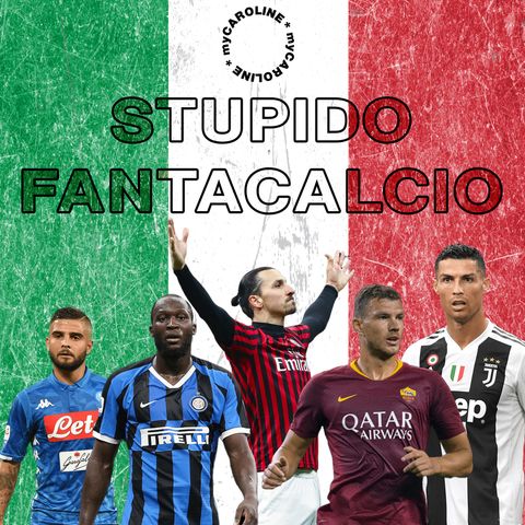 MENTAL BREAKDOWN // Stupido Fantacalcio