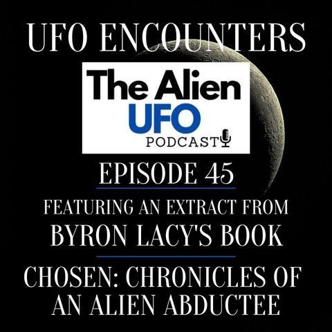 UFO Encounters Ep45 | Alien Abduction Memories