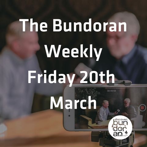 083 - The Bundoran Weekly - Friday 20th March 2020