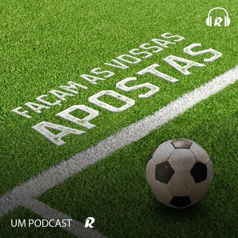 Duelo explosivo Benfica-Sp. Braga e... o futuro de Amorim