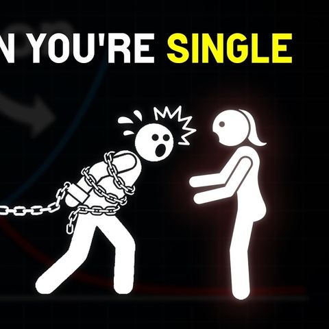 This Is Why Youre Still Single (Fix This First)