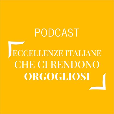 #298 - Eccellenze italiane che ci rendono orgogliosi | Buongiorno Felicità!