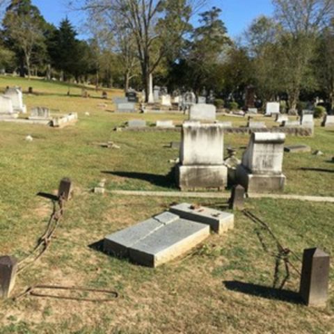 Mississippi Witches