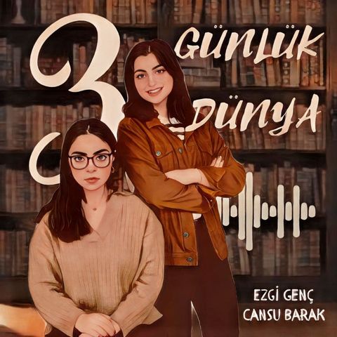 Copertina del podcast