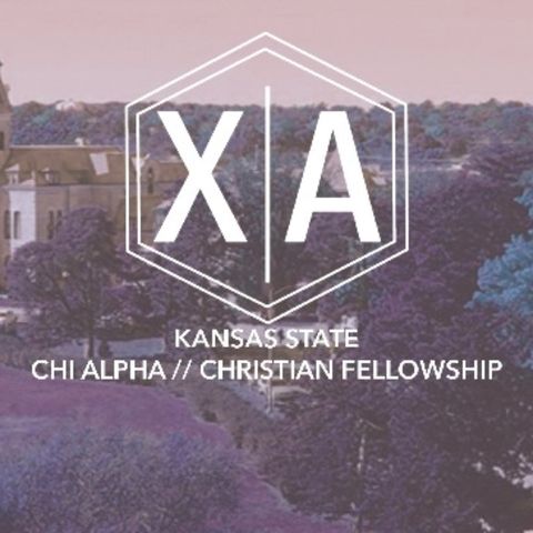 Chi Alpha