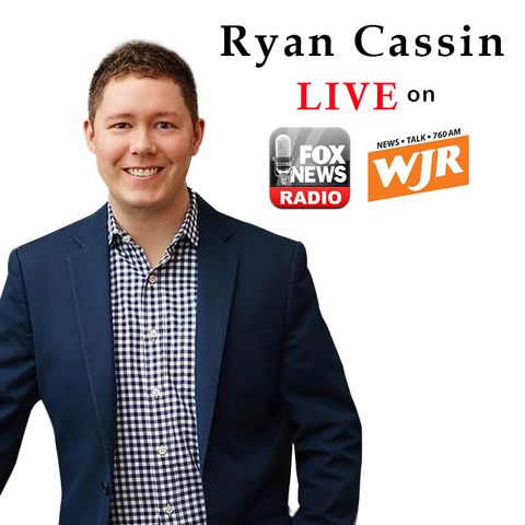 What is Trump's plans with the election lawsuits || 760 WJR via Fox News Radio || 11/9/20