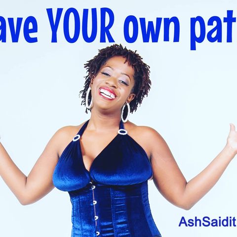 #ashsaidit Saturday's!